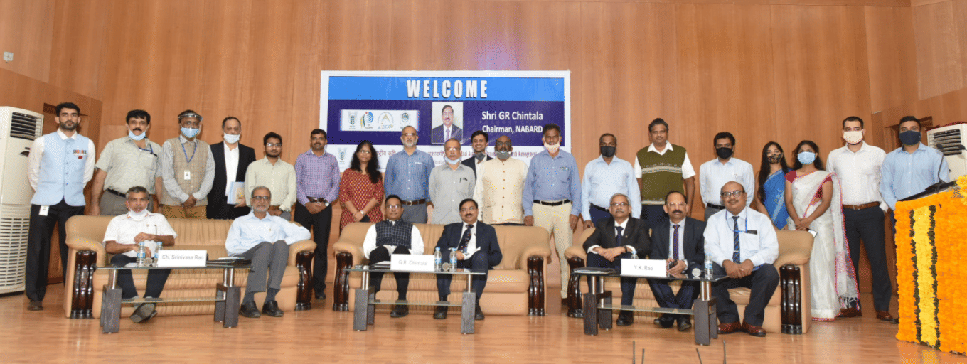 NAARM Extra Curriculars photo 11